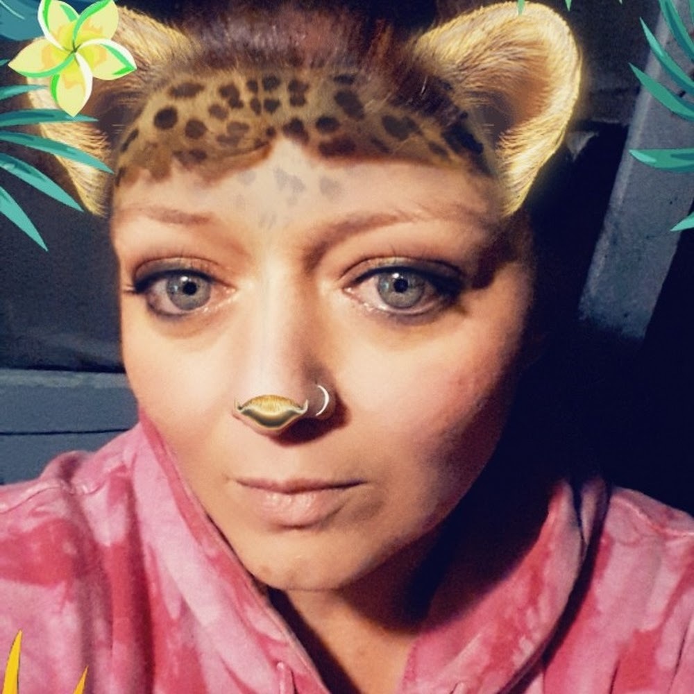 Meet your Posher, Kaley